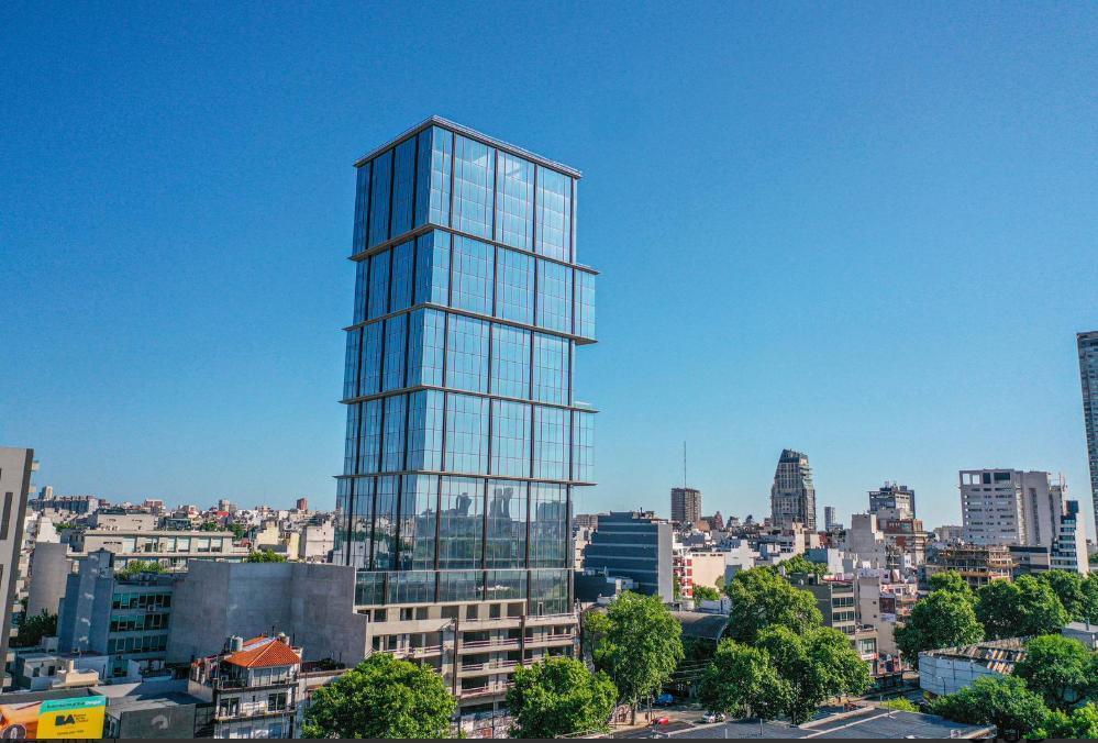 Departamento en Palermo