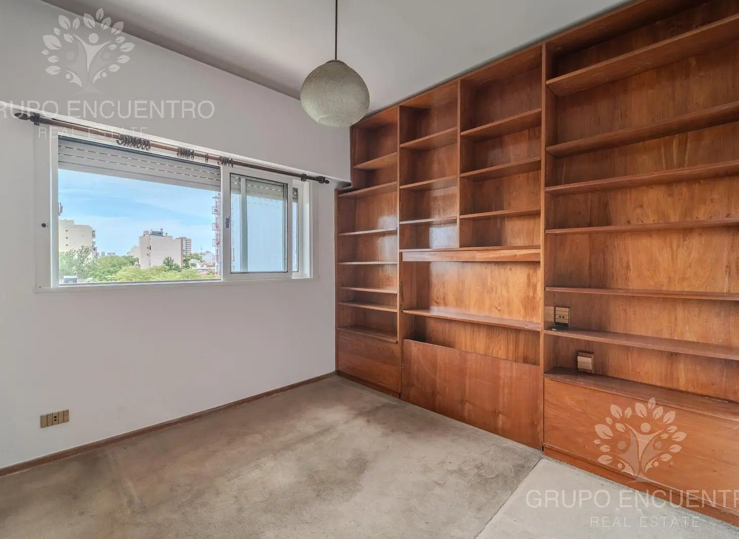 VENTA 3 Ambientes con Dependencia, Guardacoches y Baulera | A metros de Plaza Irlanda | Caballito 4