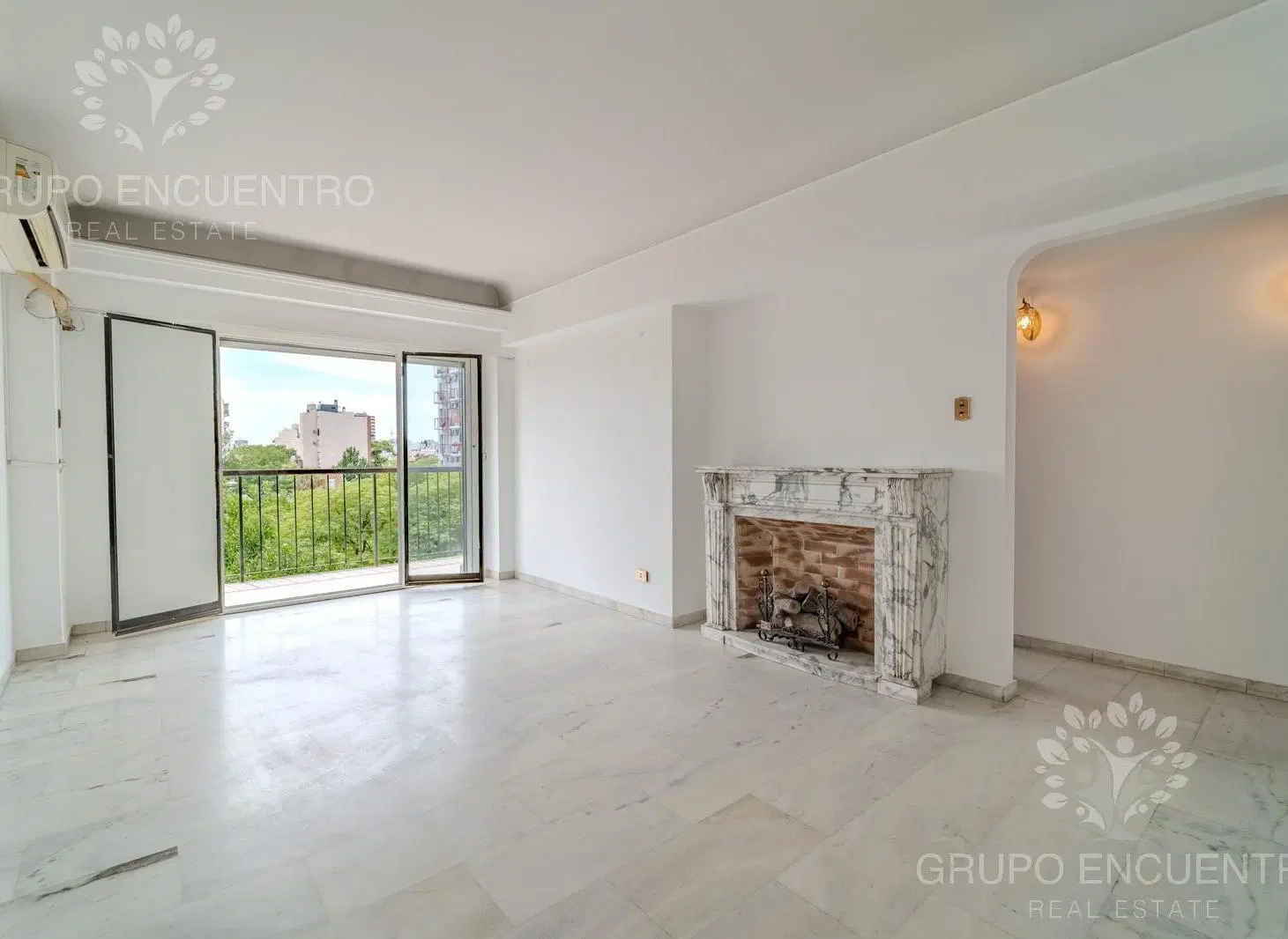 VENTA 3 Ambientes con Dependencia, Guardacoches y Baulera | A metros de Plaza Irlanda | Caballito 5