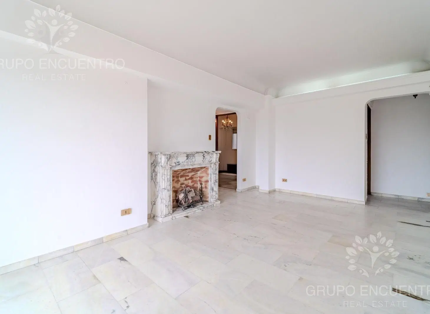 VENTA 3 Ambientes   Dependencia c/Baño | Guardacoches | Baulera | Plaza Irlanda | Caballito 4