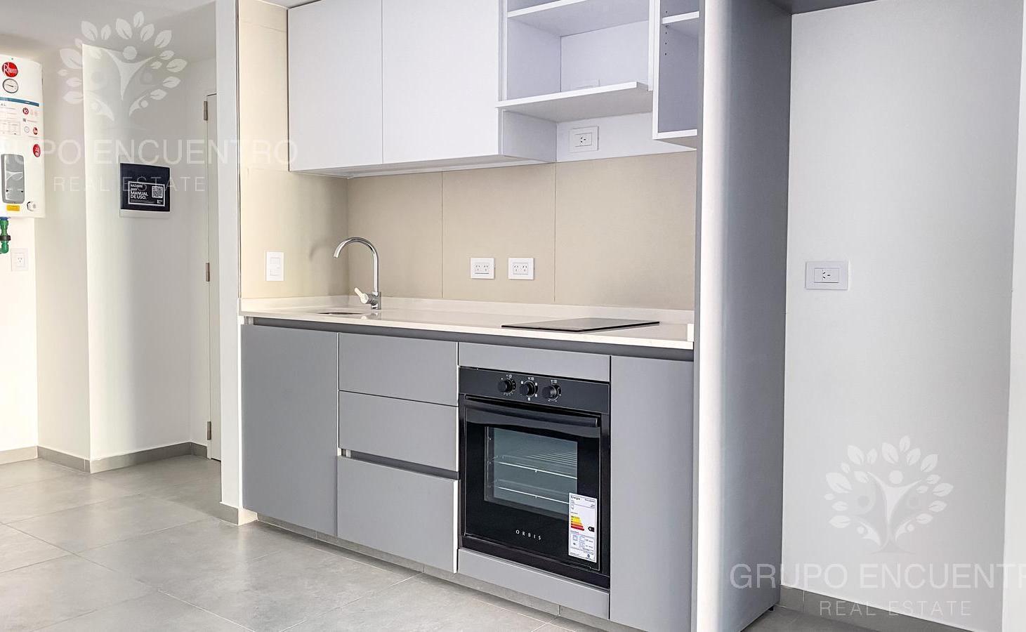 Foto de Venta Monoambiente Estrenar con Balcón Aterrazado - Piso 04, Calidad, imagen 1