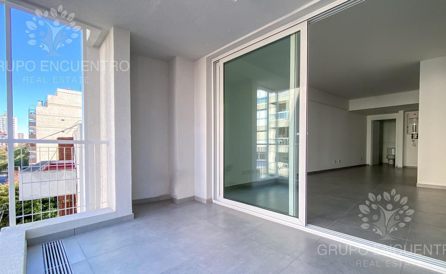 Foto de Venta Monoambiente Estrenar con Balcón Aterrazado - Piso 04, Calidad, imagen 5