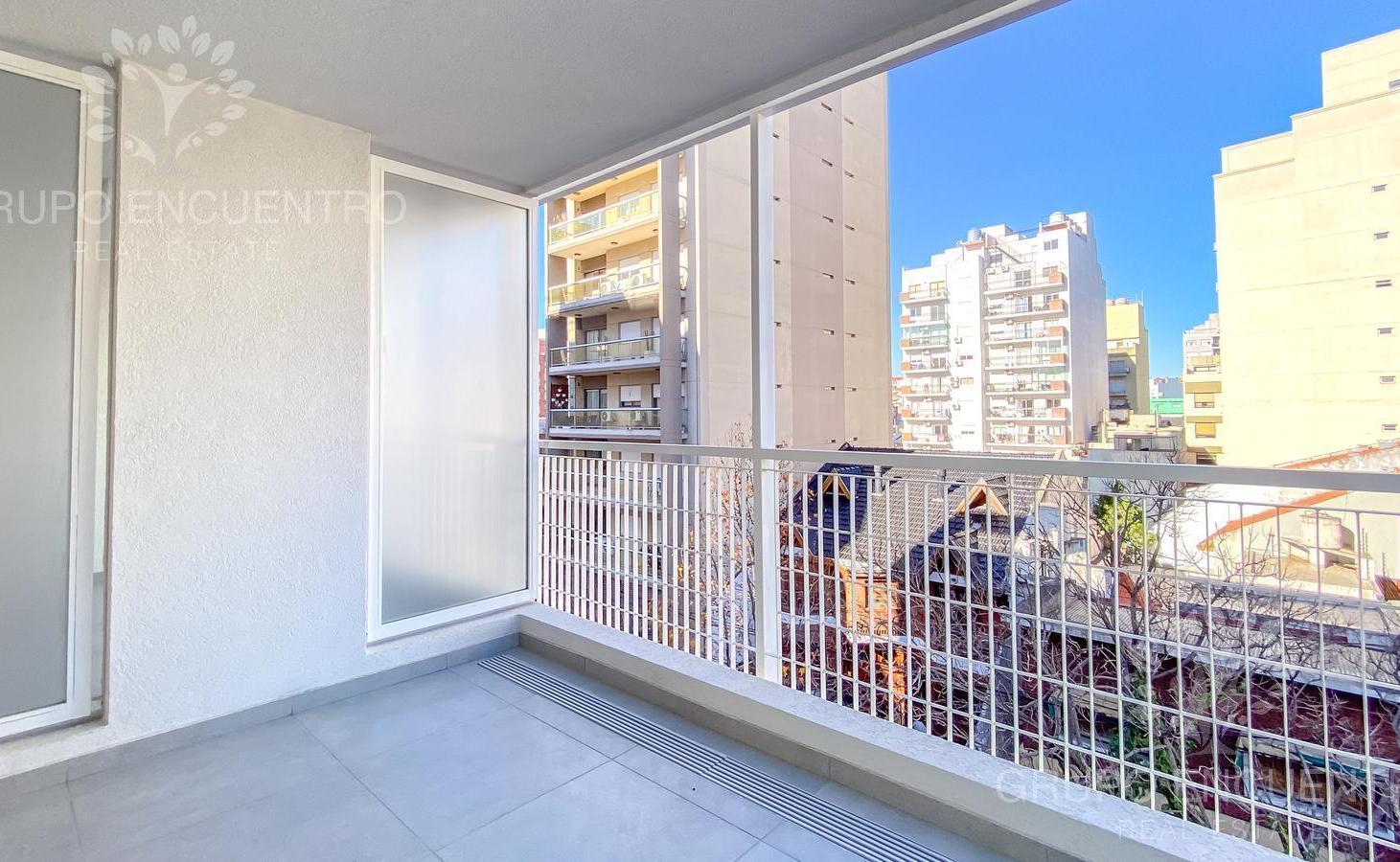 Foto de Venta Monoambiente Estrenar con Balcón Aterrazado - Piso 04, Calidad, imagen 4