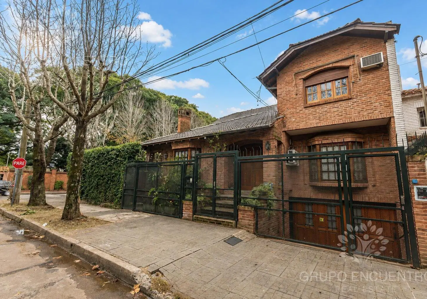 Casa en Olivos 4