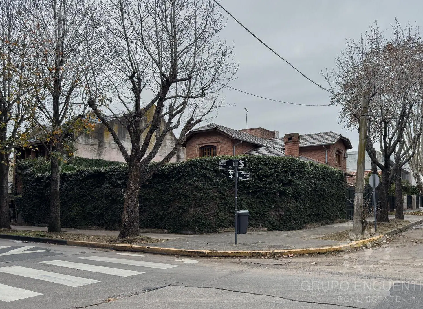 Casa en Olivos 5