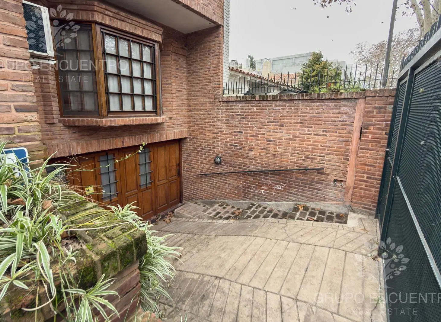 Casa en Olivos 3