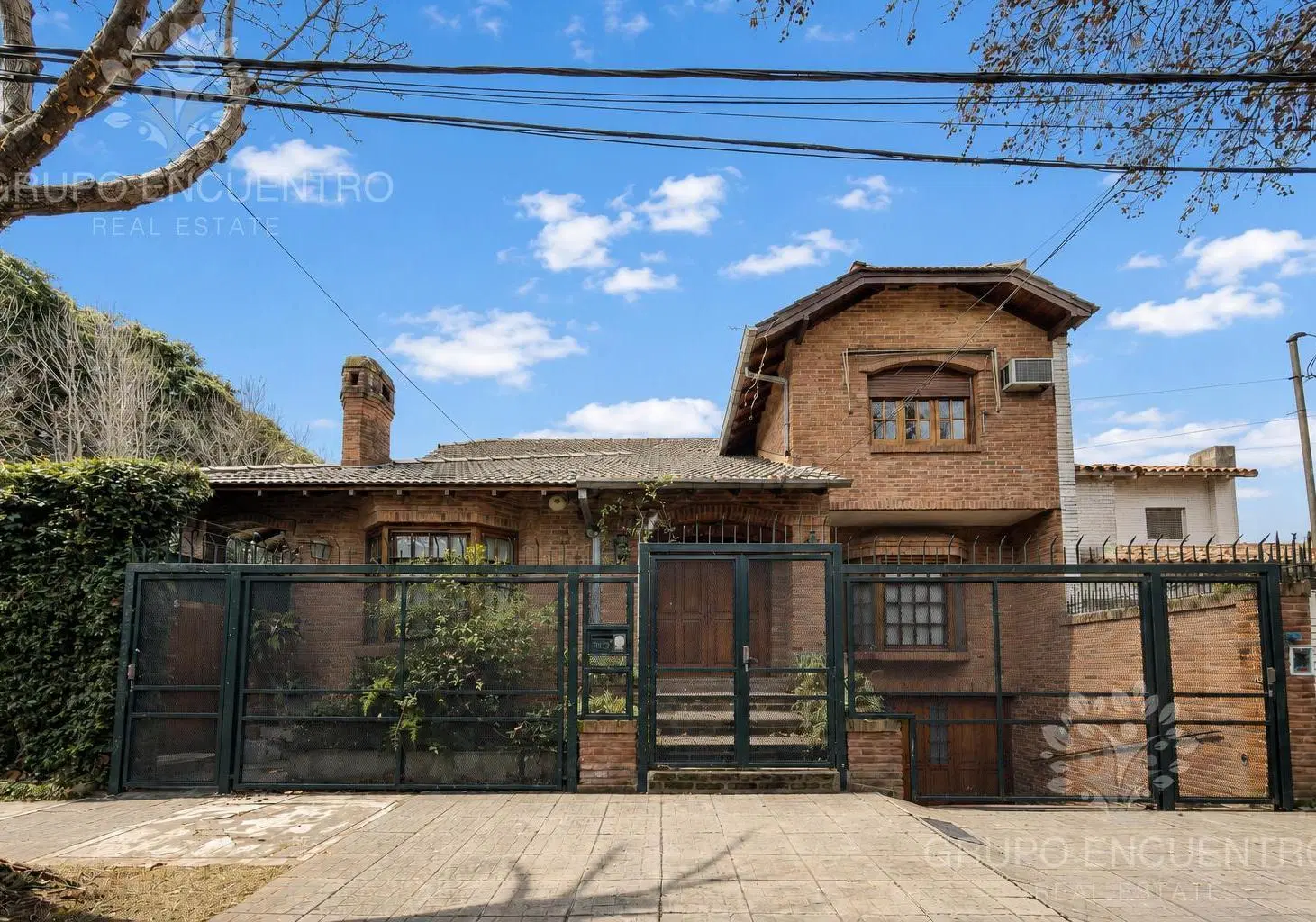 Casa en Olivos 2