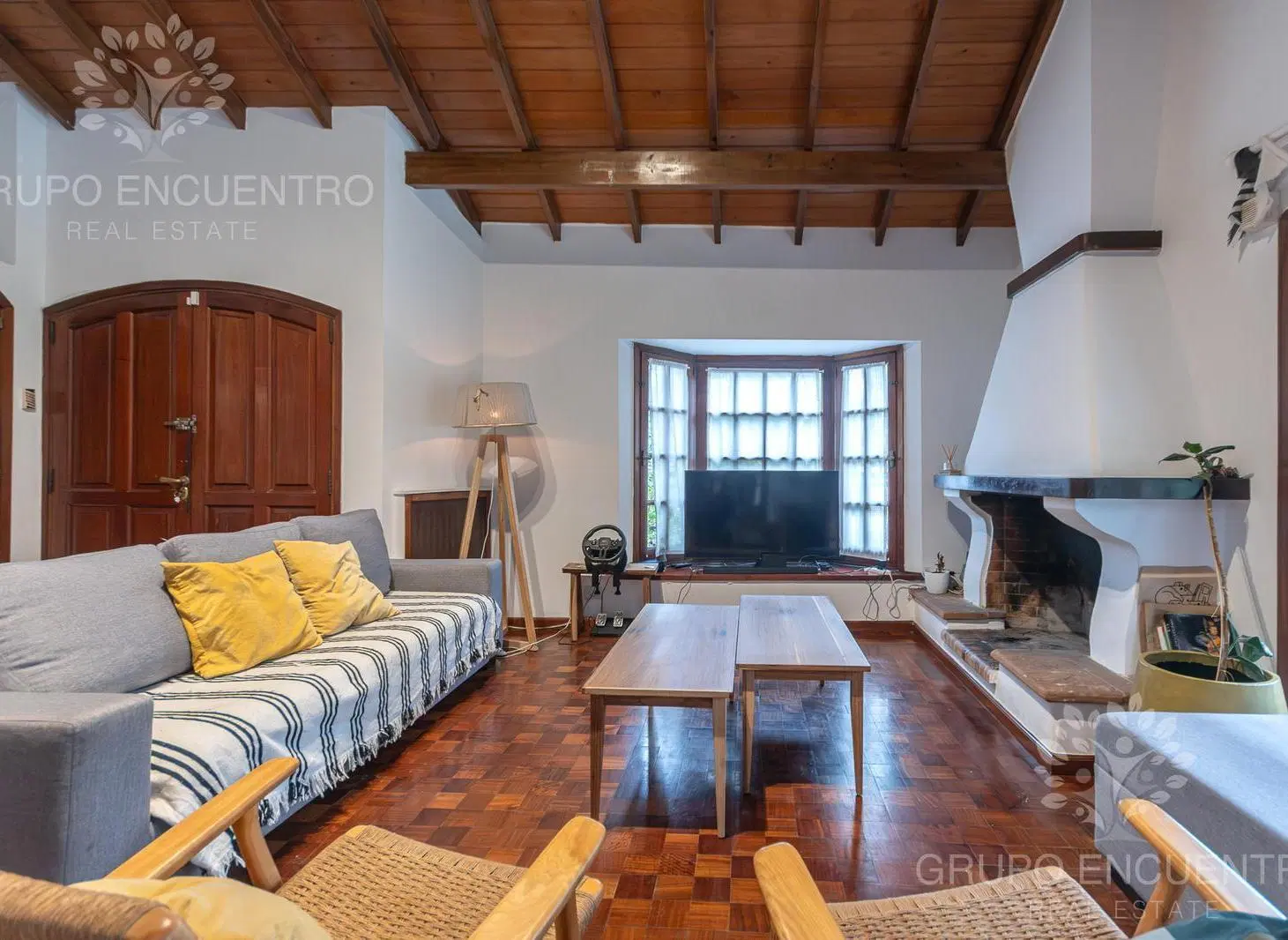 Casa en Olivos 8