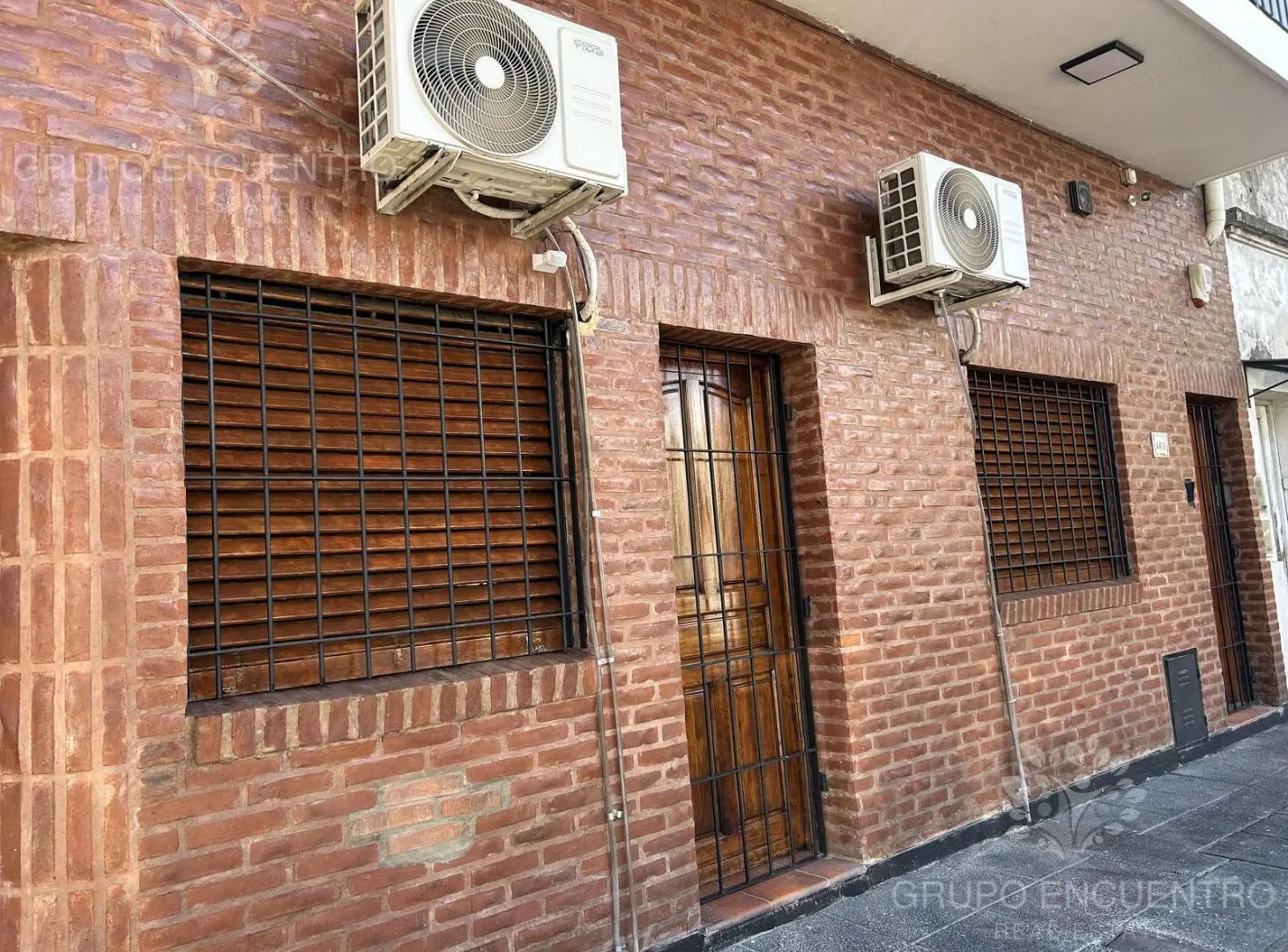 Alquiler Depto. Tipo PH 2 ambientes - PB al frente -  Sin Expensas Florida -Vicente López 3