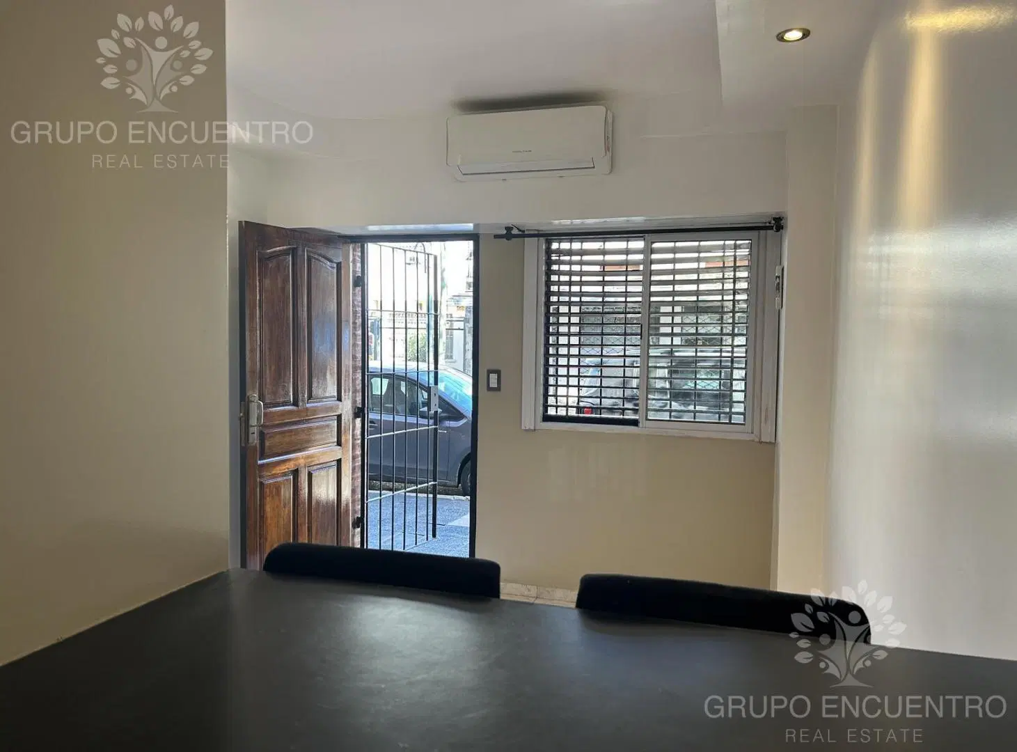 Alquiler Depto. Tipo PH 2 ambientes - PB al frente -  Sin Expensas Florida -Vicente López 5
