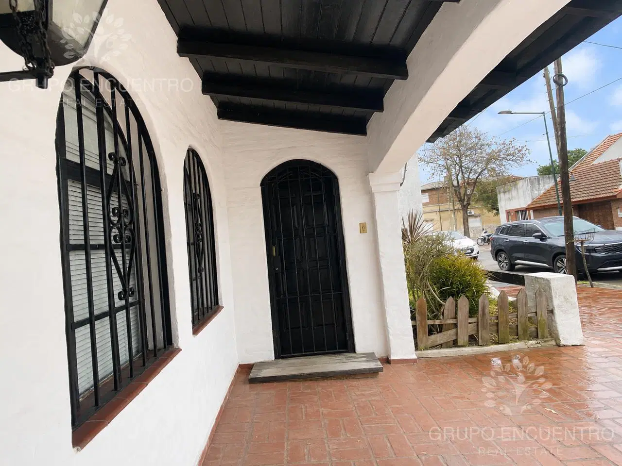 Casa en Beccar Alto 3