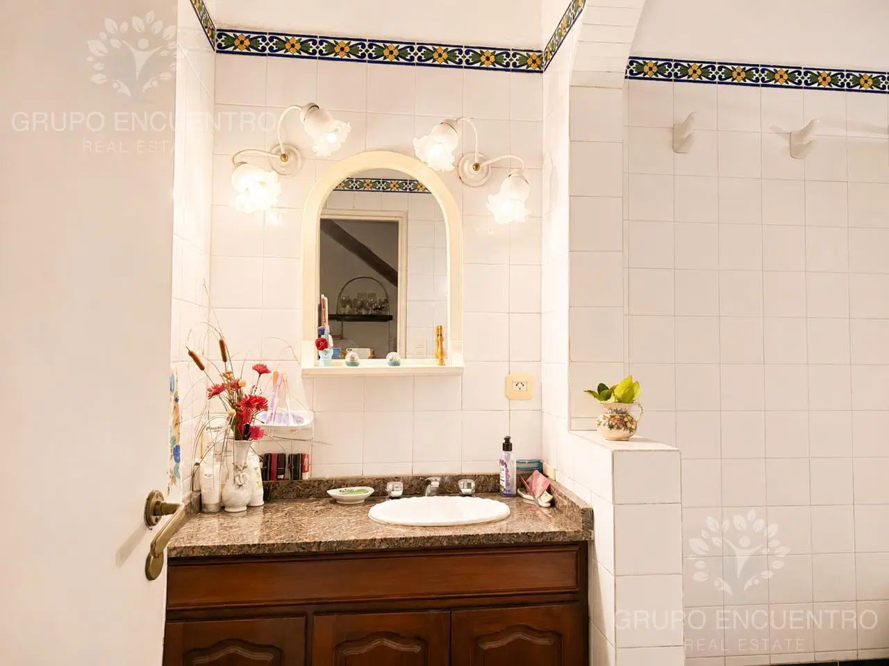 Casa en Beccar Alto 8