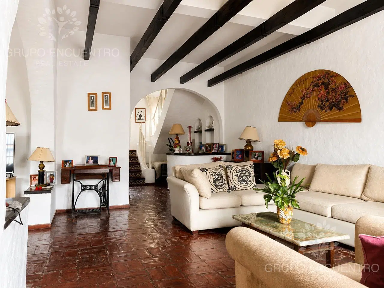 Casa en Beccar Alto 2