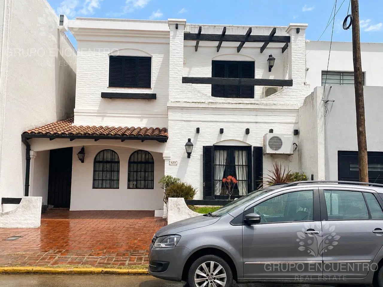 Casa en Beccar Alto 4