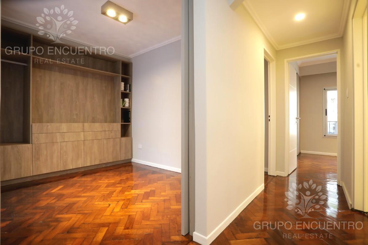 Foto de Semipiso 4 ambientes Reciclado en recoleta al frente, imagen 4
