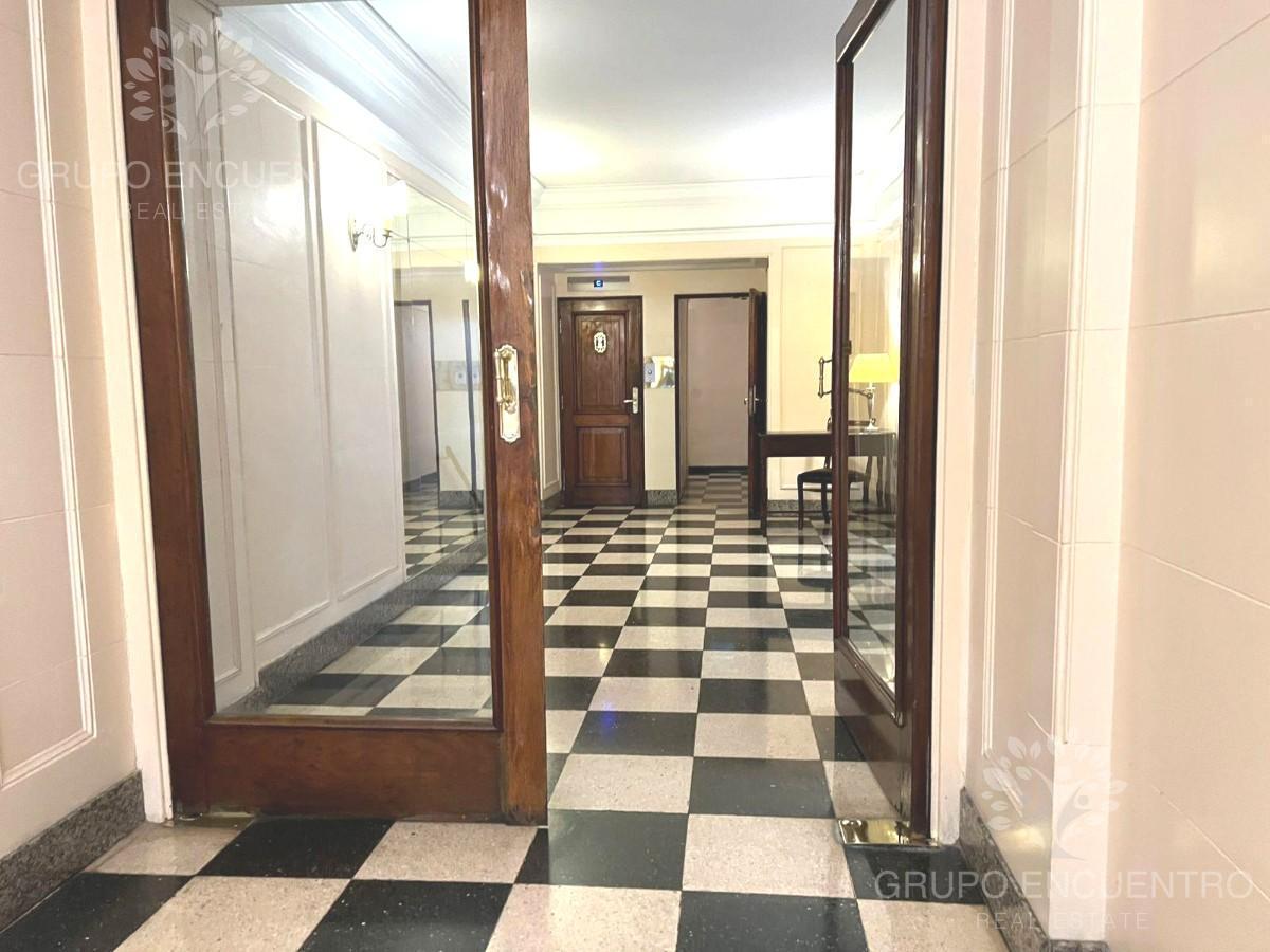 Foto de Semipiso 4 ambientes Reciclado en recoleta al frente, imagen 3