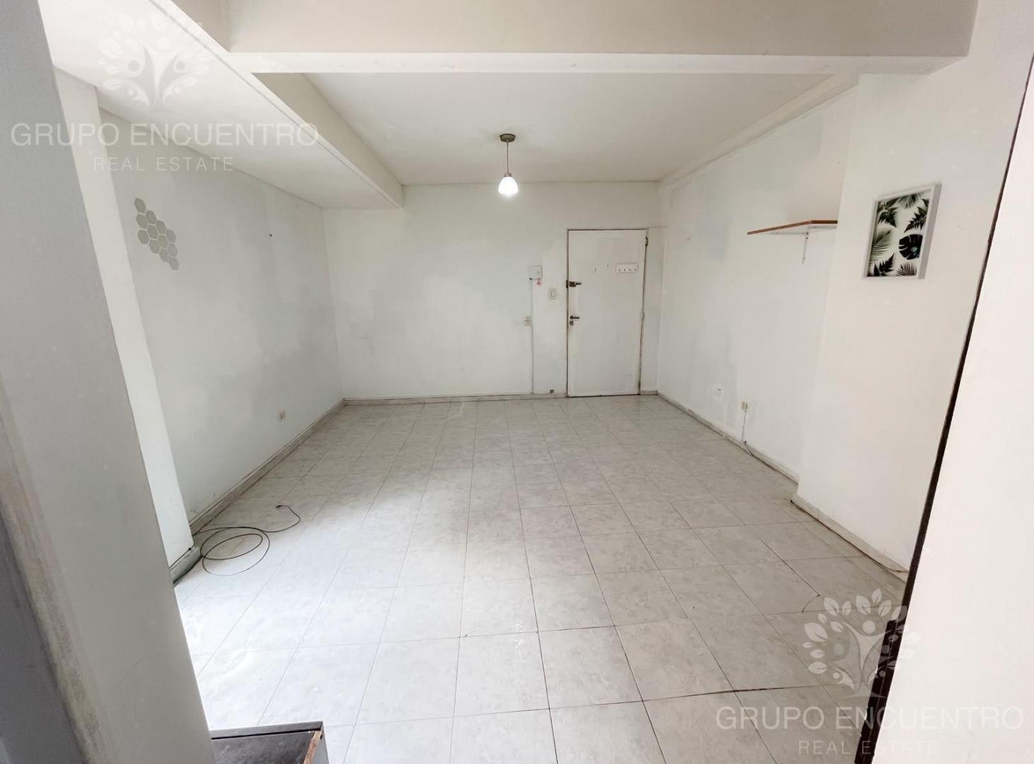 Foto de Monoambiente a refaccionar en venta, imagen 1
