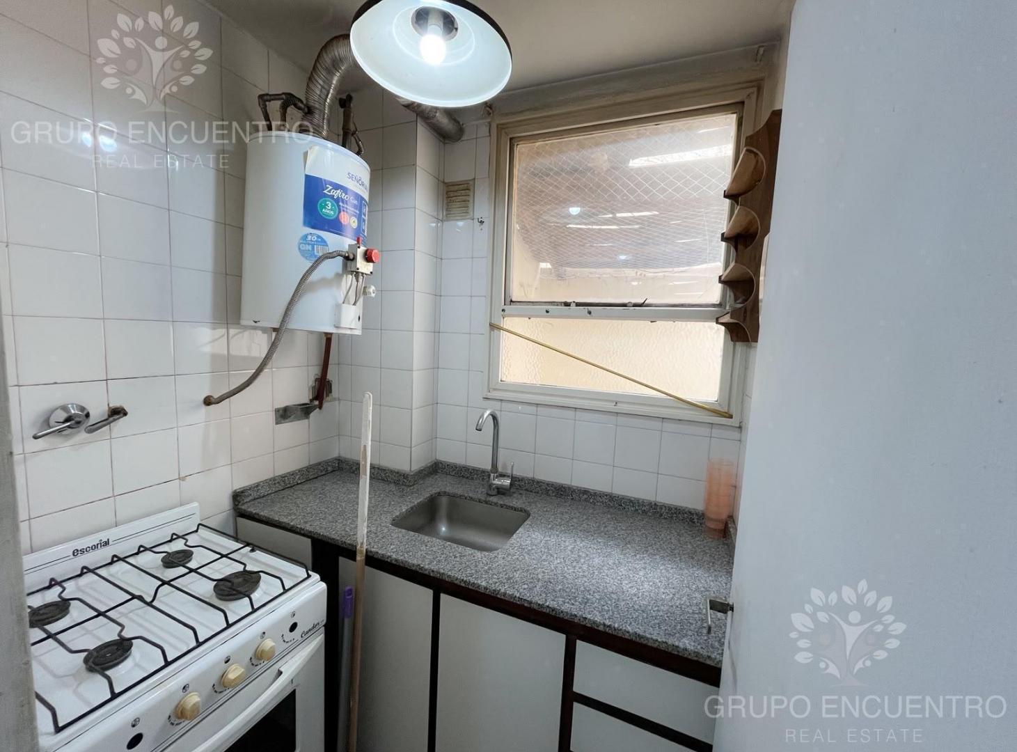 Foto de Monoambiente a refaccionar en venta, imagen 2