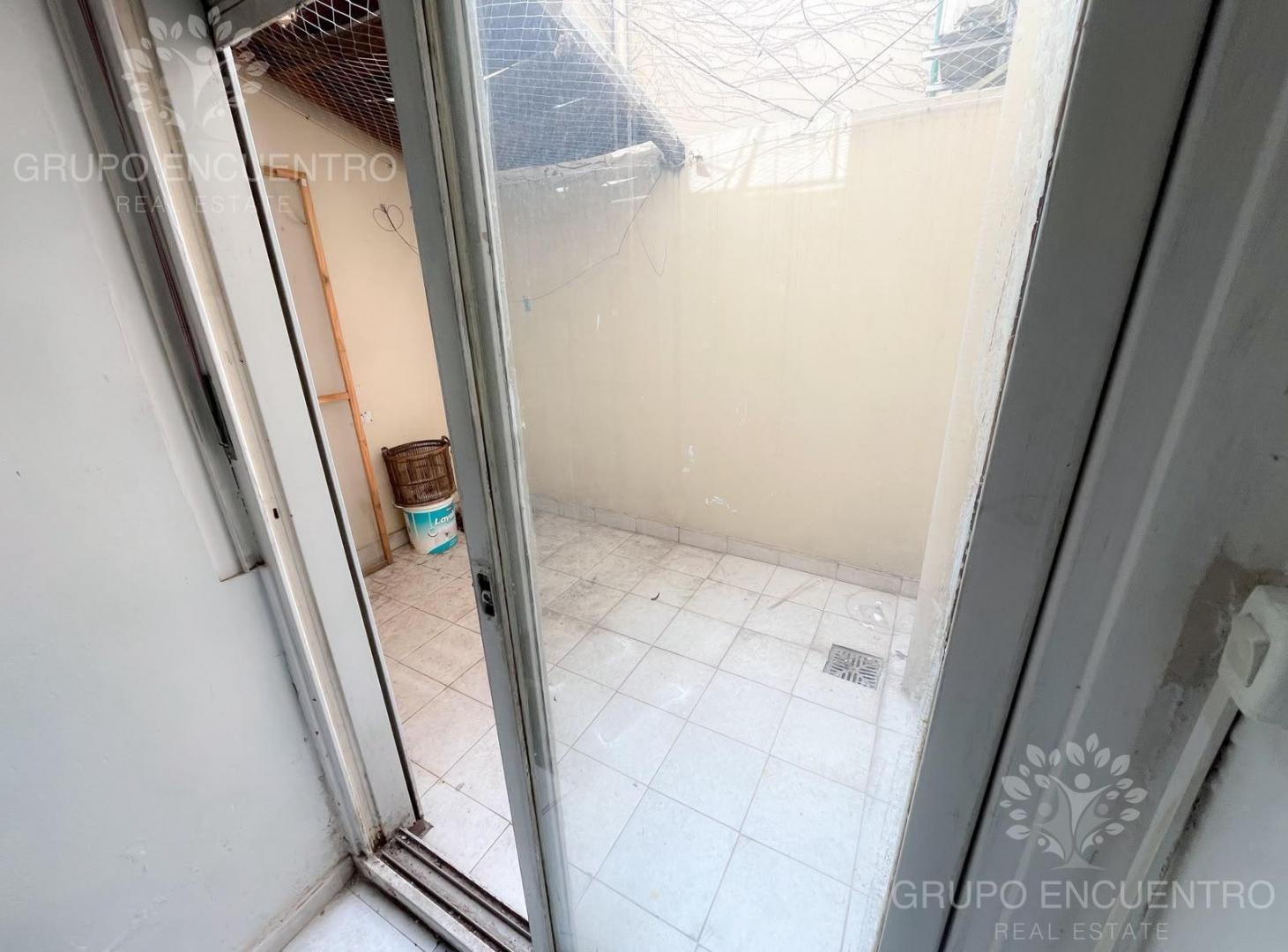 Foto de Monoambiente a refaccionar en venta, imagen 5
