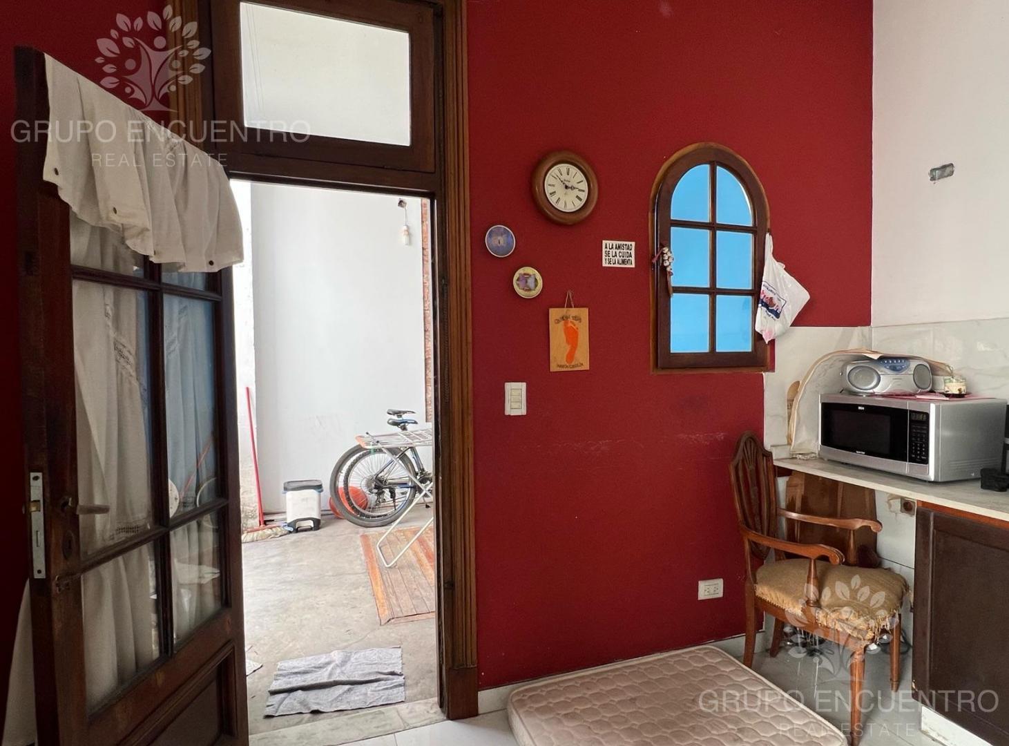Foto de Casa en venta en Lote Propio de 127m² en Palermo Soho con terraza y, imagen 1