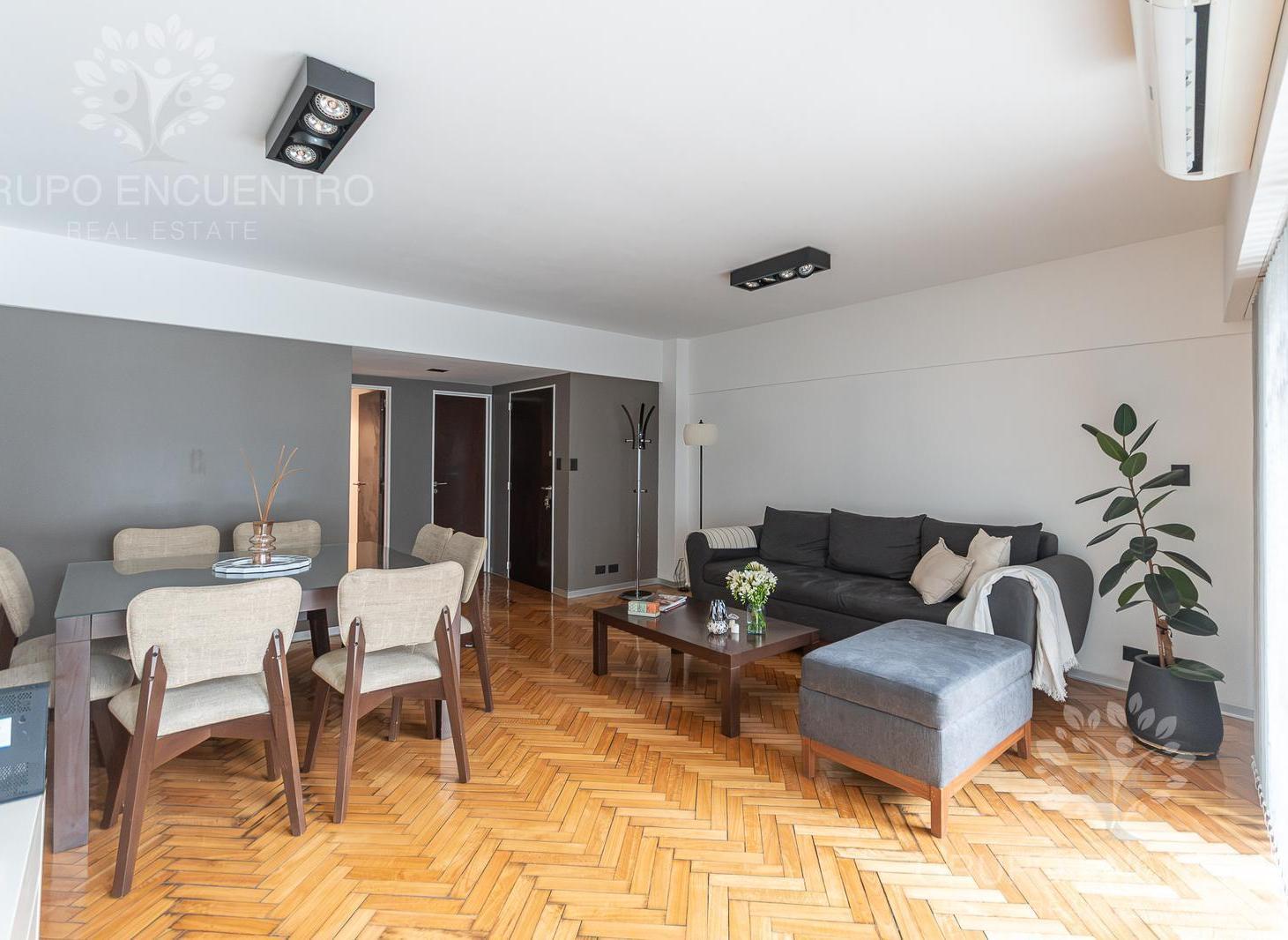 Foto de Departamento de 4 ambientes refaccionado a nuevo en Palermo Soho, imagen 2