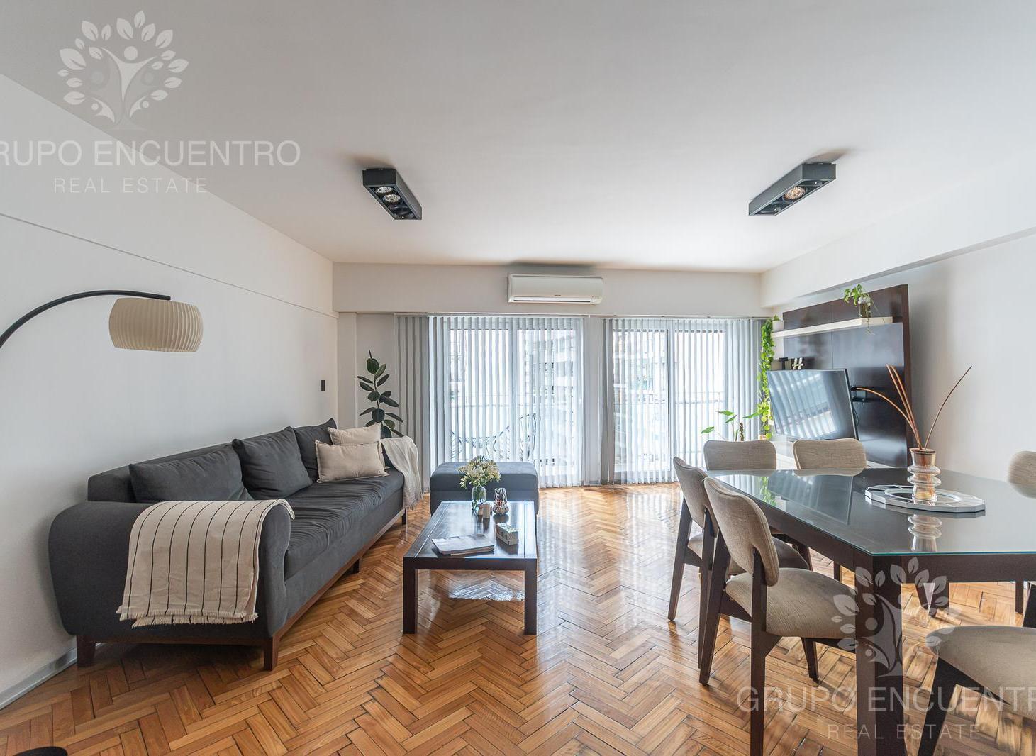 Foto de Departamento de 4 ambientes refaccionado a nuevo en Palermo Soho, imagen 5