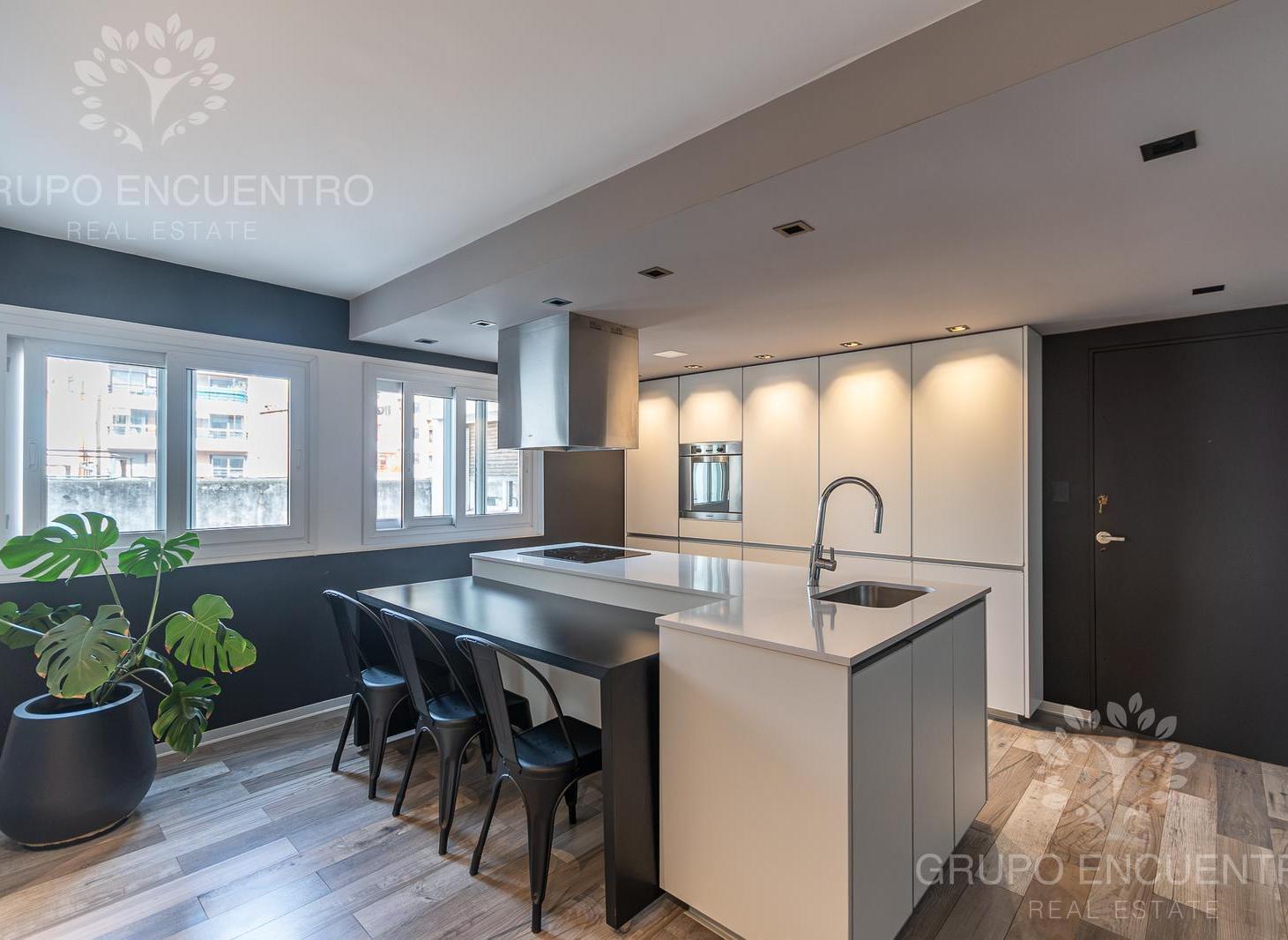 Foto de Departamento de 4 ambientes refaccionado a nuevo en Palermo Soho, imagen 4