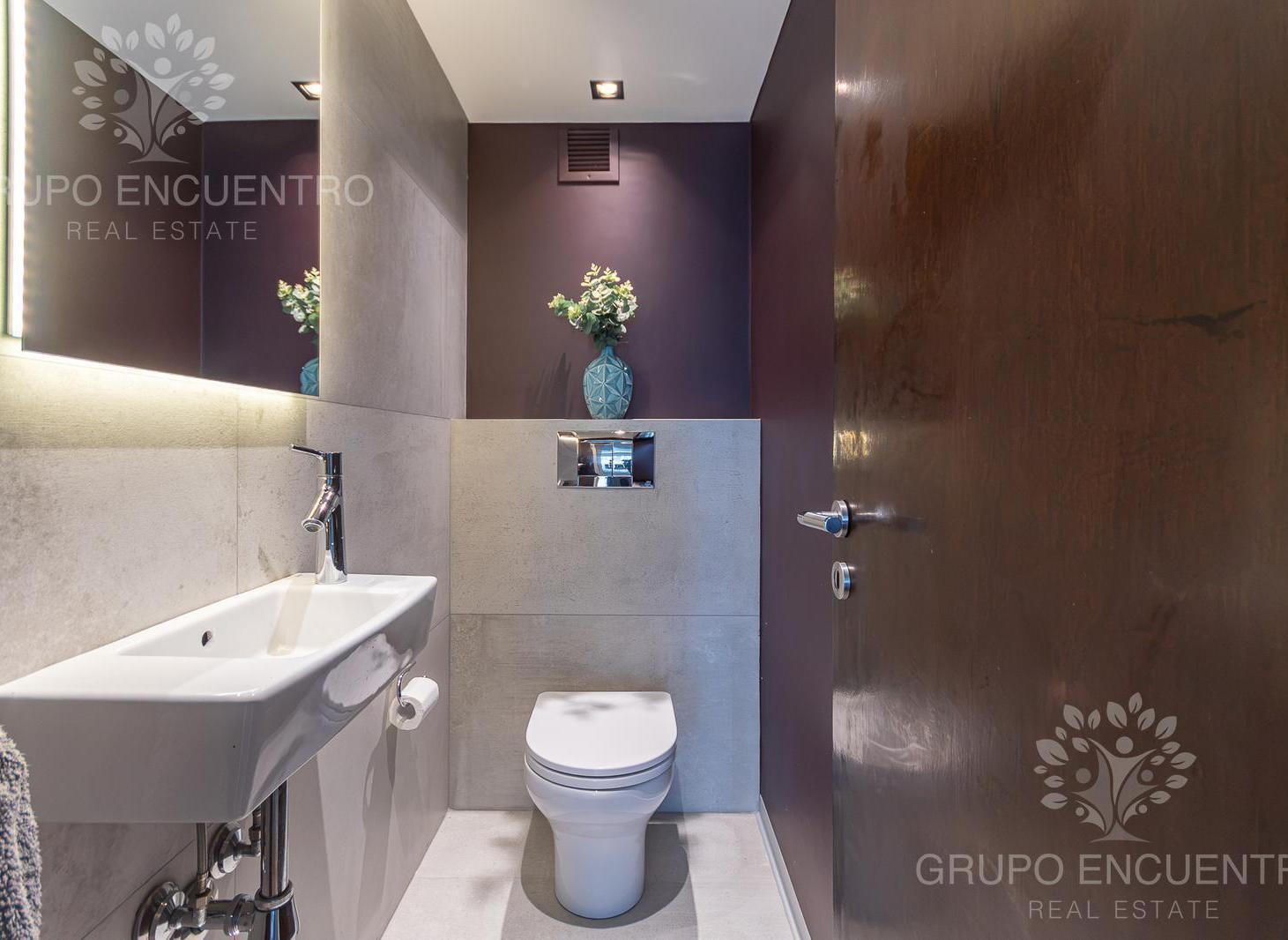 Foto de Departamento de 4 ambientes refaccionado a nuevo en Palermo Soho, imagen 3