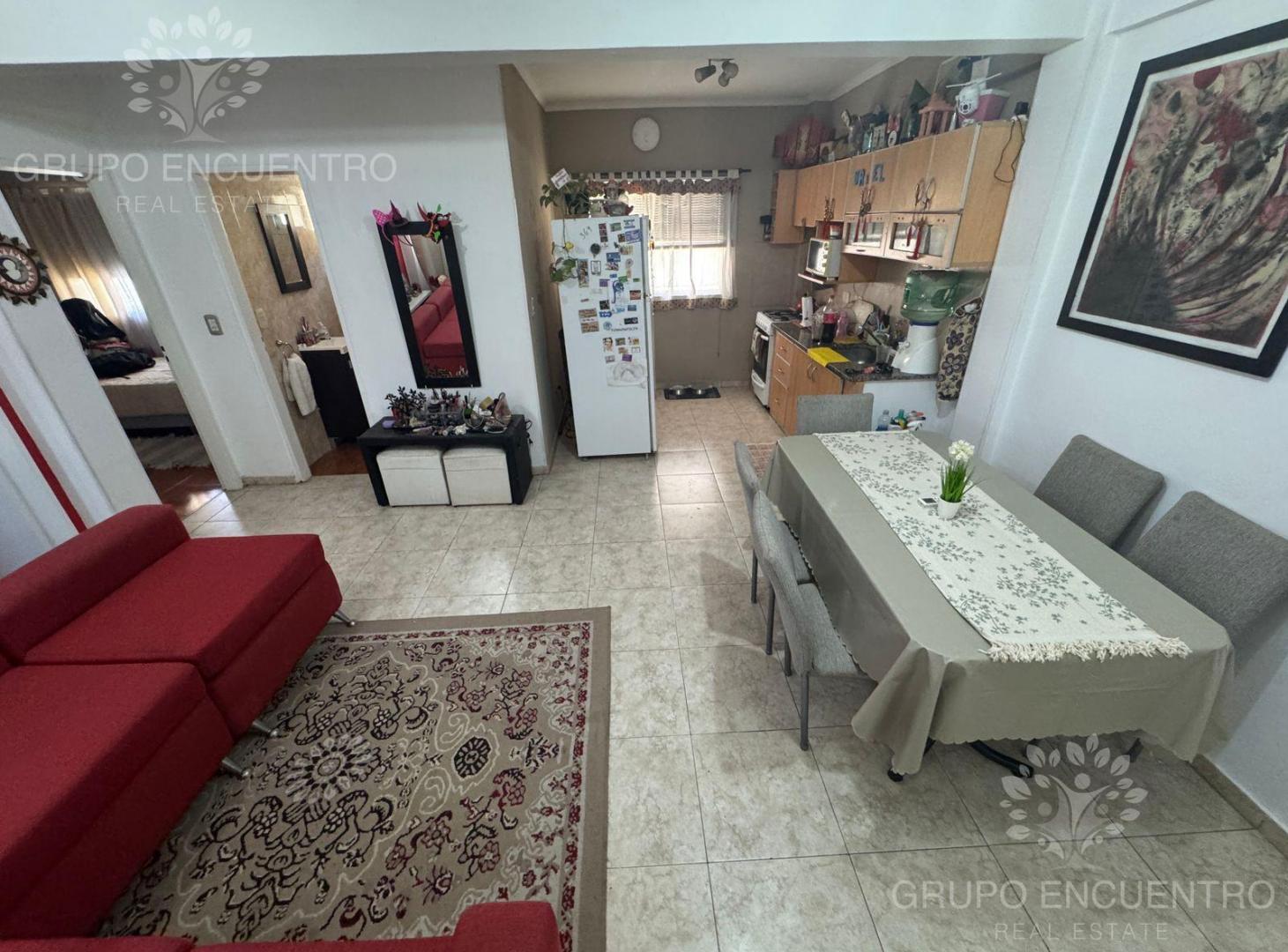 Foto de Departamento en Villa Luzuriaga, imagen 1