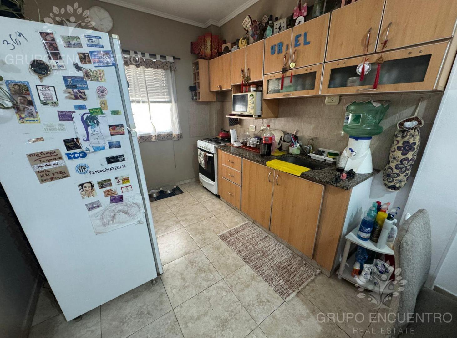 Foto de Departamento en Villa Luzuriaga, imagen 3