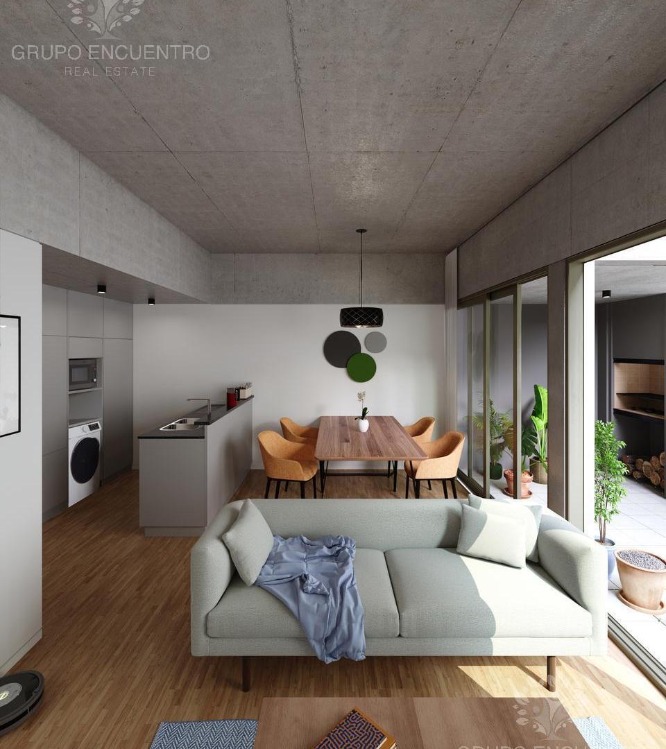 Foto de Departamento en Villa Urquiza, imagen 3