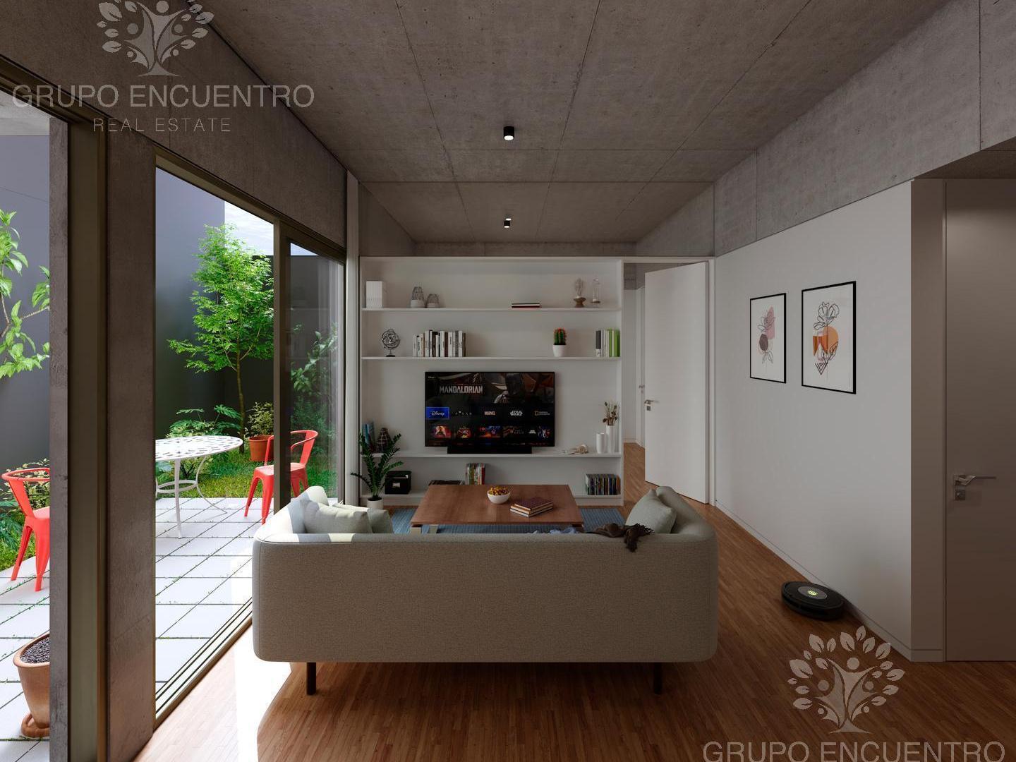 Foto de Departamento en Villa Urquiza, imagen 2
