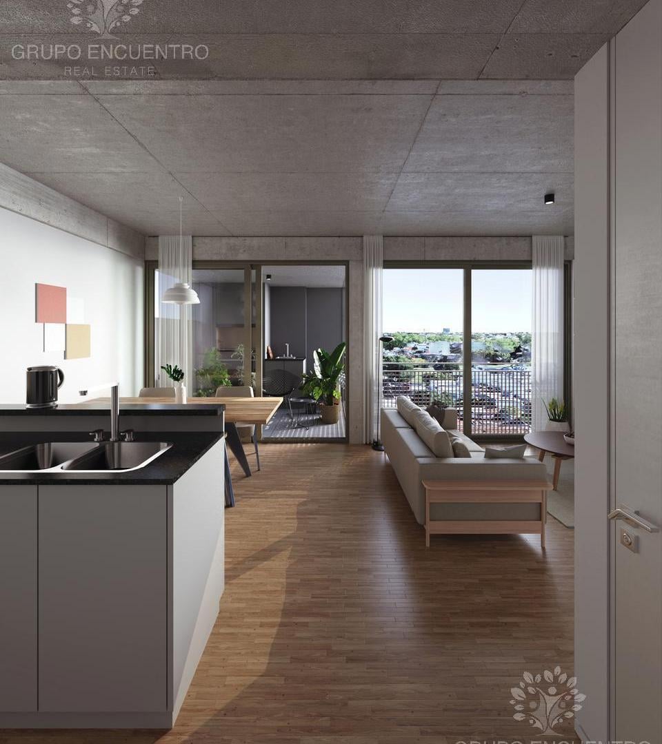 Foto de Departamento en Villa Urquiza, imagen 3