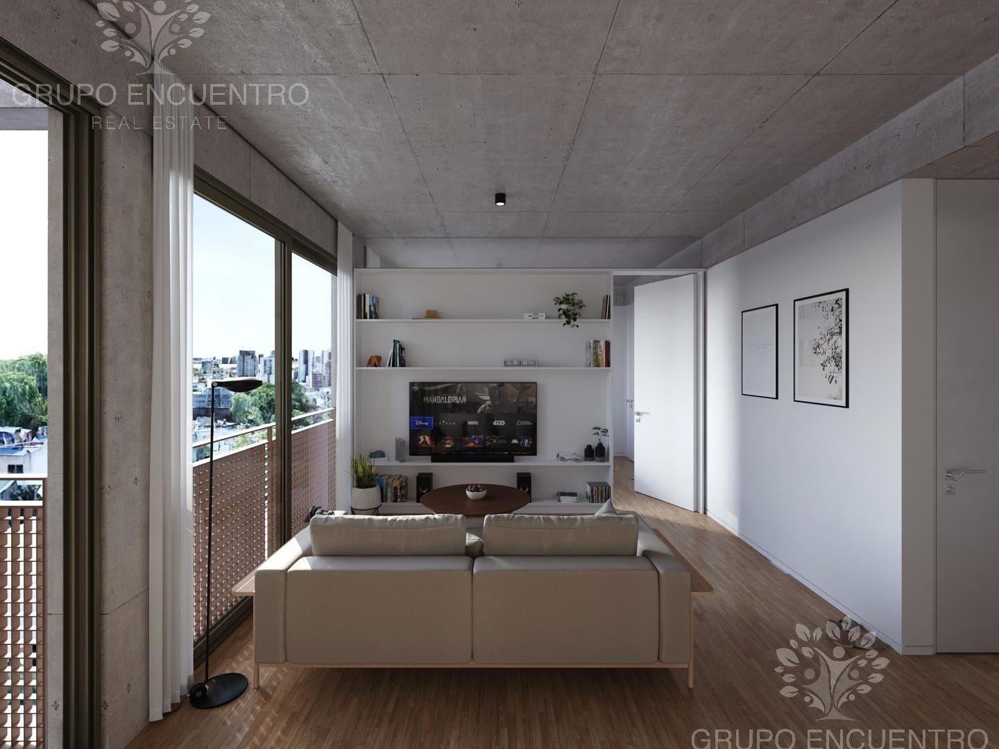 Foto de Departamento en Villa Urquiza, imagen 5