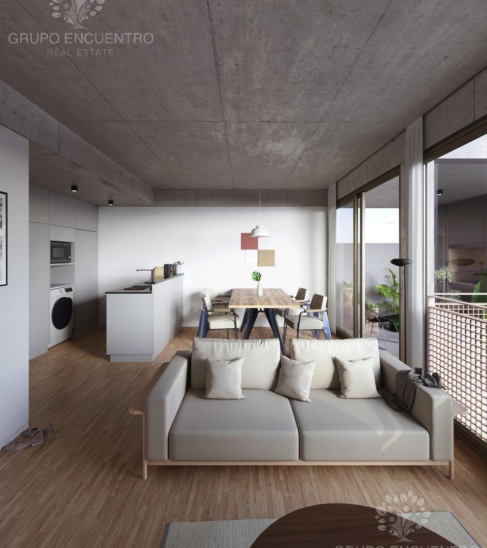 Foto de Departamento en Construcción - Villa Urquiza - Entrega mayo 2027, imagen 4