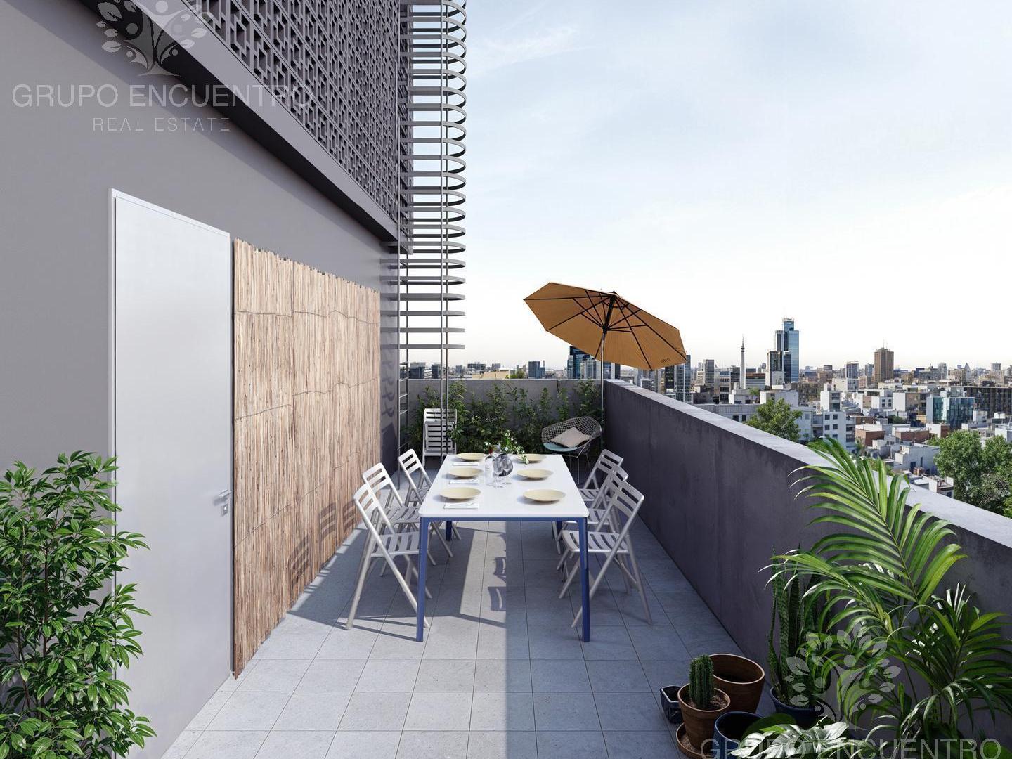 Foto de Departamento en Construcción - Villa Urquiza - Entrega mayo 2027, imagen 3