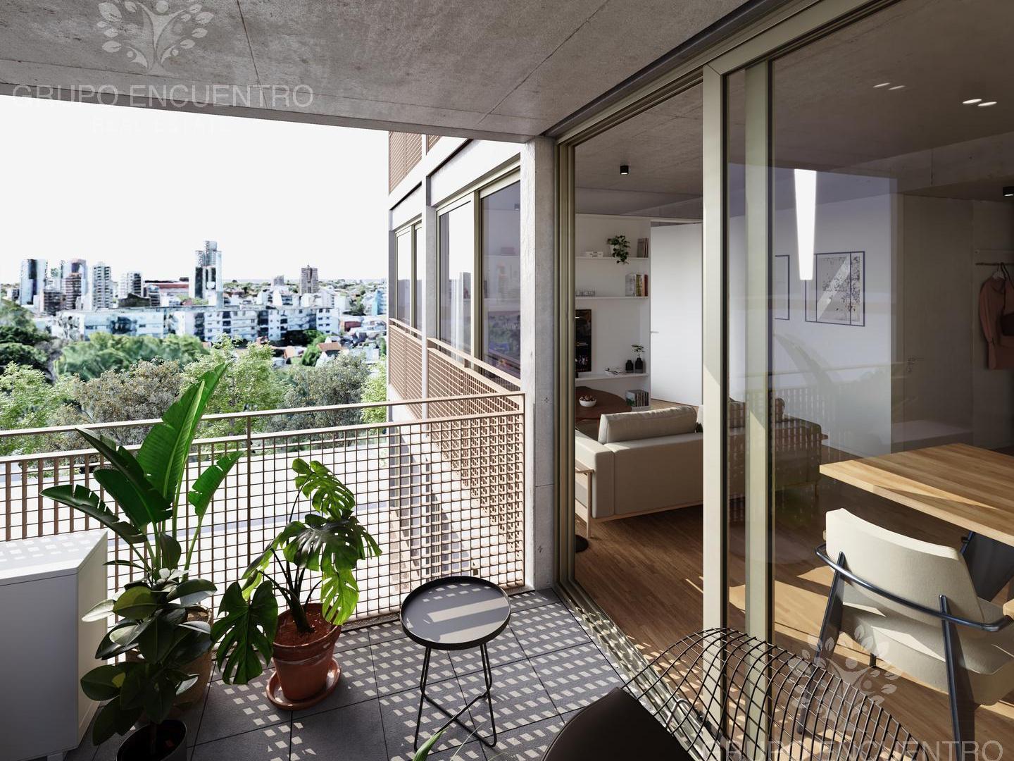 Foto de Departamento en Construcción - Villa Urquiza - Entrega mayo 2027, imagen 2