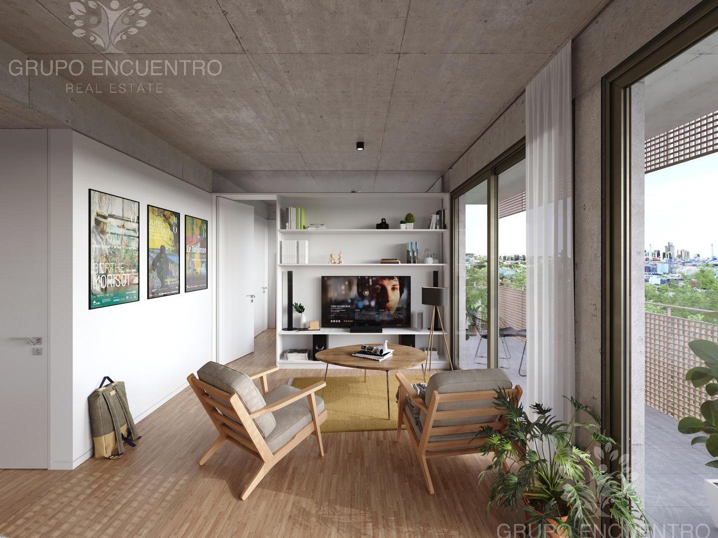 Foto de Departamento en Construcción - Villa Urquiza - Entrega mayo 2027, imagen 3