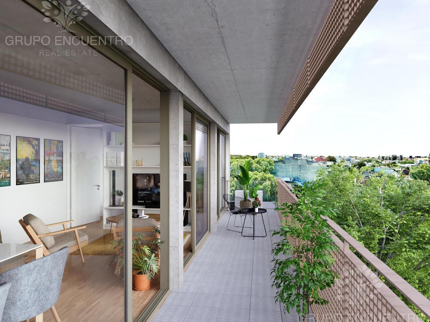 Foto de Departamento en Construcción - Villa Urquiza - Entrega mayo 2027, imagen 2