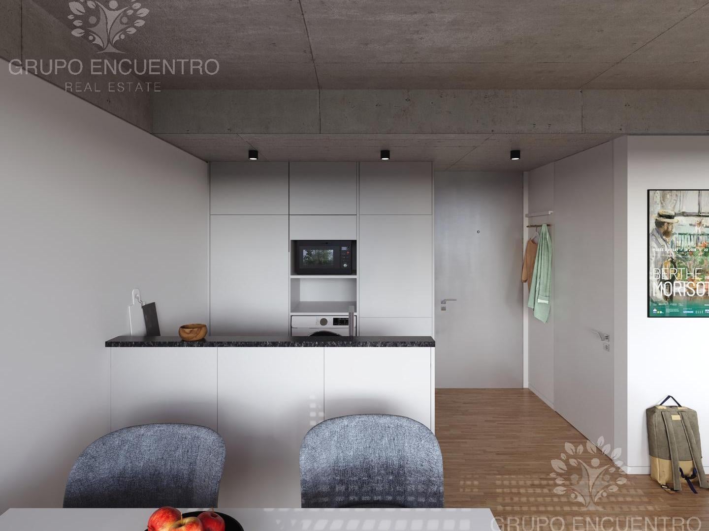 Foto de Departamento en Construcción - Villa Urquiza - Entrega mayo 2027, imagen 4