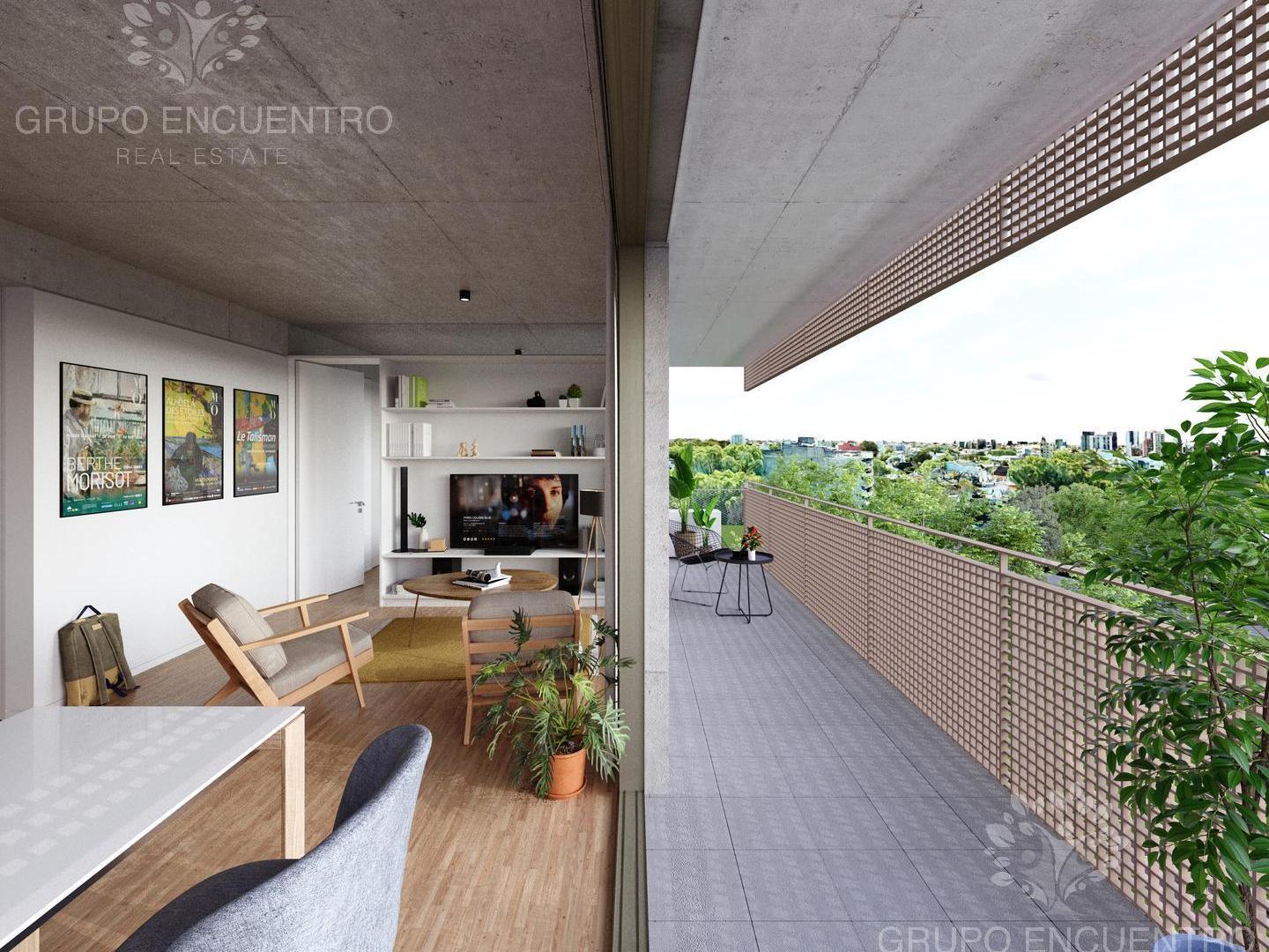 Foto de Departamento en Construcción - Villa Urquiza - Entrega mayo 2027, imagen 1
