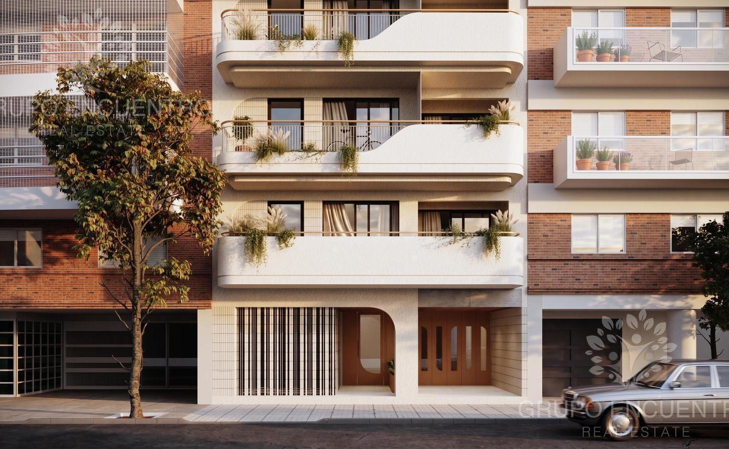 Foto de Núñez Lanzamiento en Pozo Monoambientes, 2 y 3 Ambientes, imagen 3