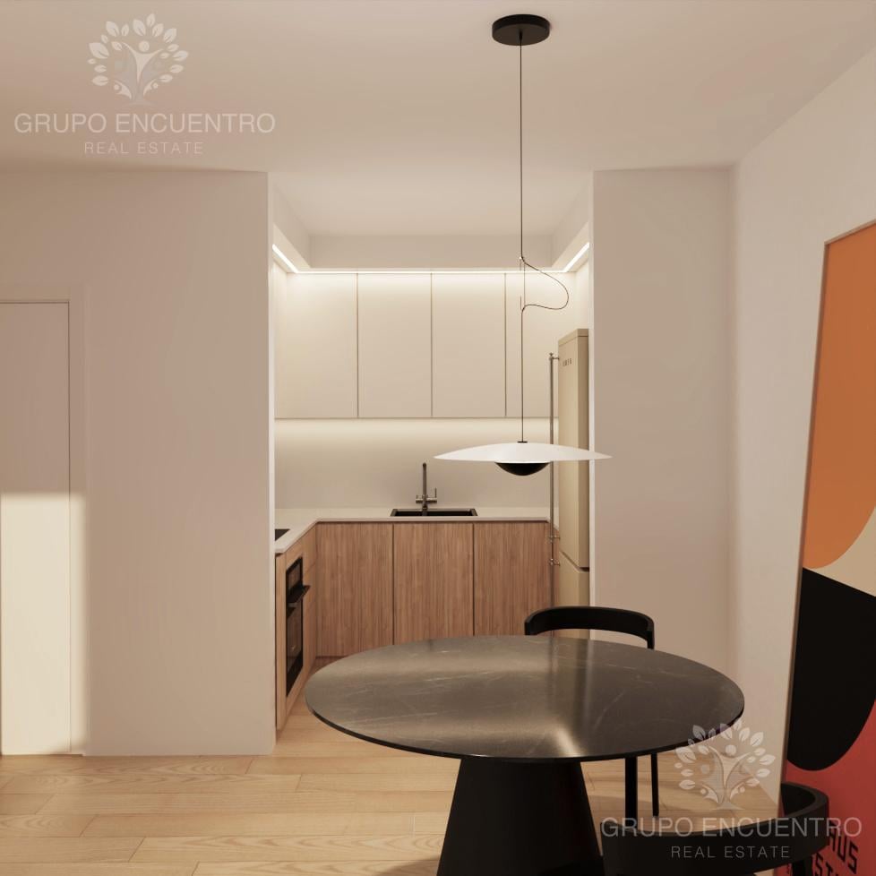 Foto de Núñez Lanzamiento en Pozo Monoambientes, 2 y 3 Ambientes, imagen 2