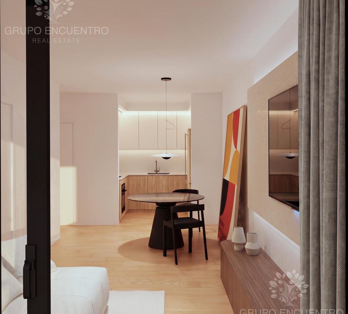 Foto de Núñez Lanzamiento en Pozo Monoambientes, 2 y 3 Ambientes, imagen 5