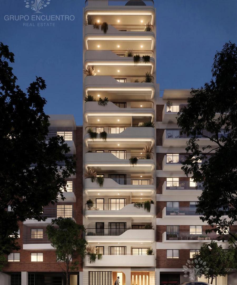 Foto de Núñez Lanzamiento en Pozo Monoambientes, 2 y 3 Ambientes, imagen 4