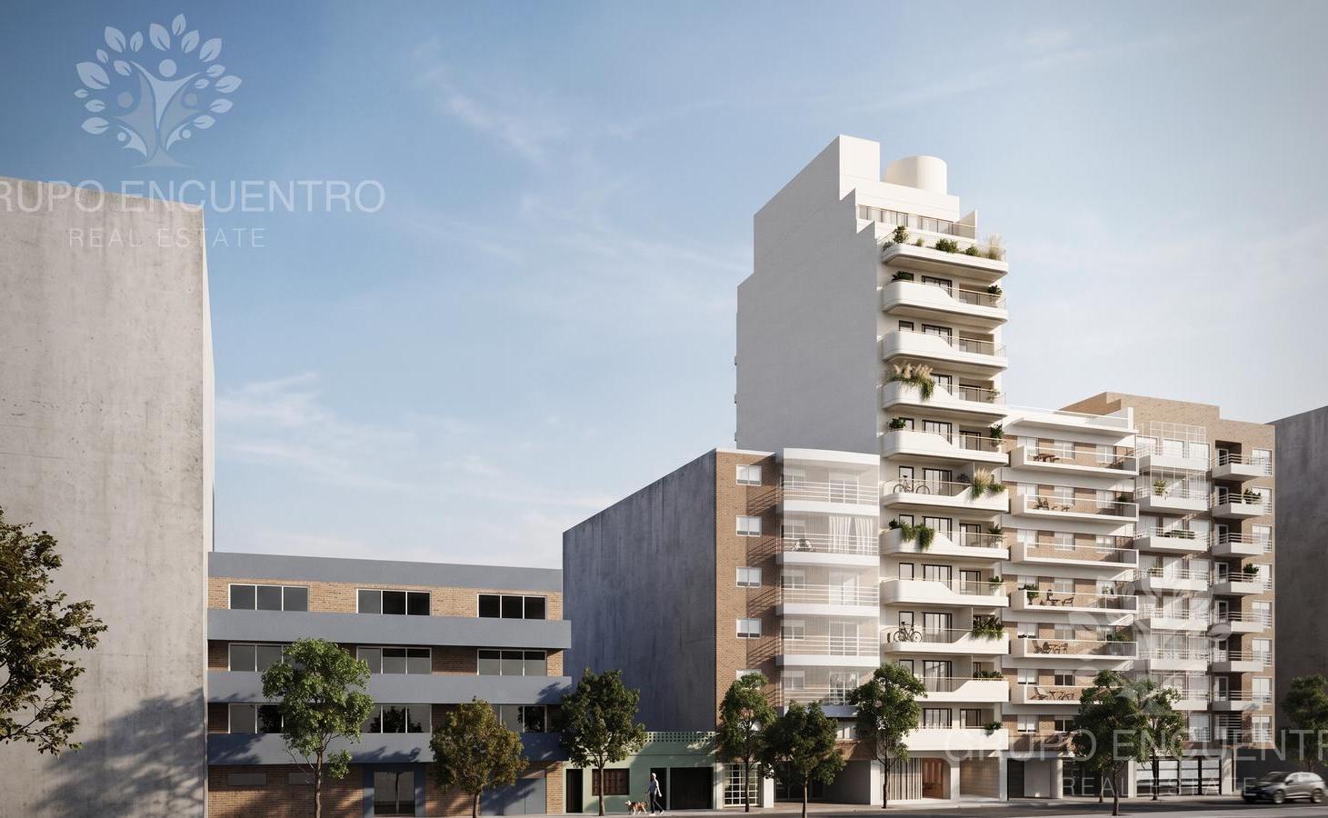 Foto de Núñez Lanzamiento en Pozo Monoambientes, 2 y 3 Ambientes, imagen 1
