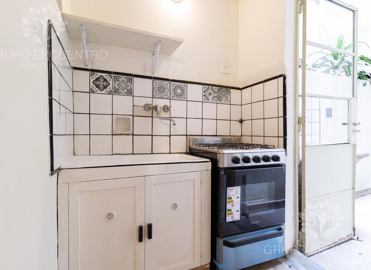 Foto de Departamento en Barrio Vicente López, imagen 1