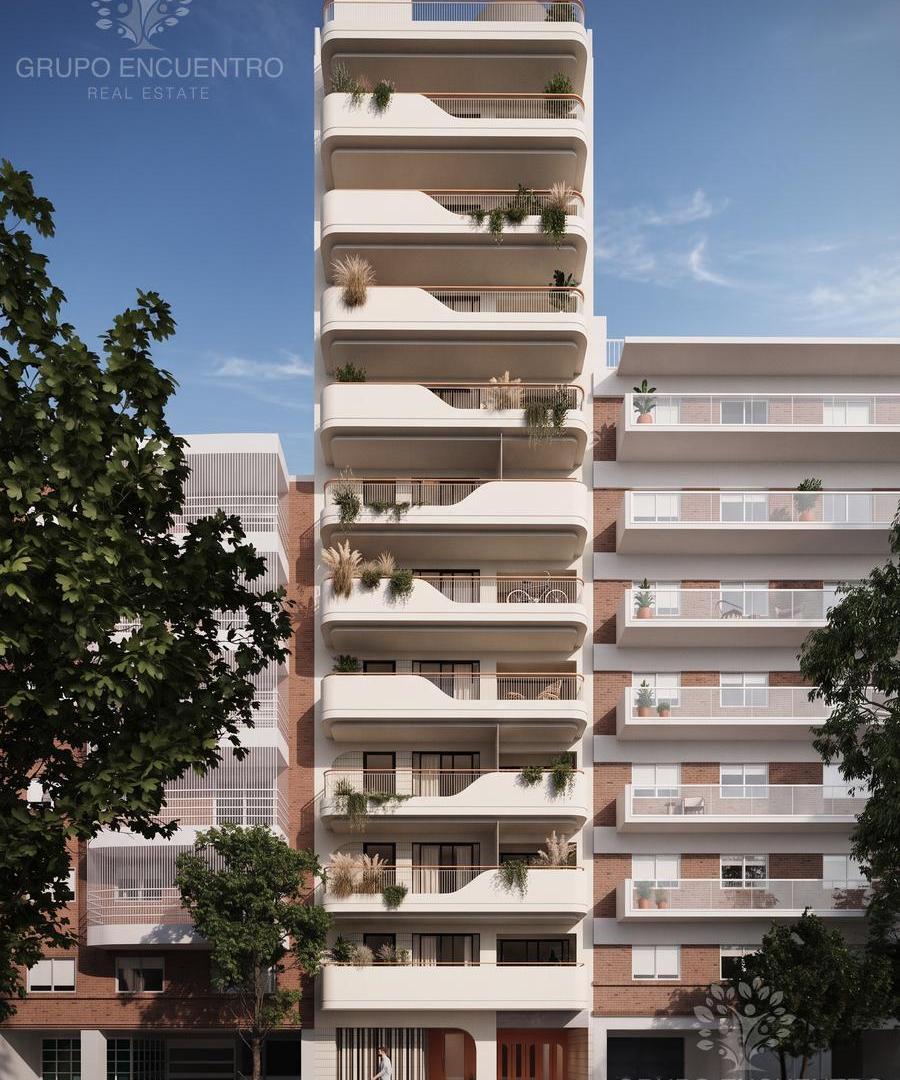 Foto de Núñez Lanzamiento en Pozo Monoambientes, 2 y 3 Ambientes, imagen 5