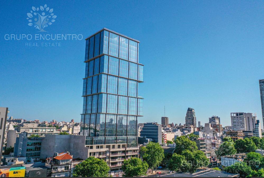 Foto de Venta Departamento Monoambiente en Palermo Hollywood Qiub, imagen 4
