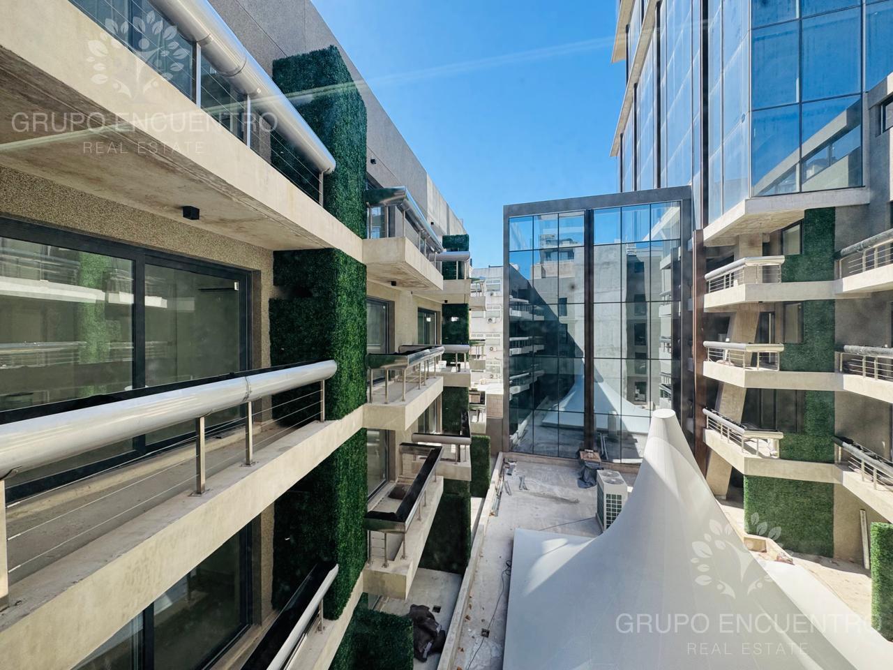 Foto de Venta Departamento Monoambiente en Palermo Hollywood Qiub, imagen 5